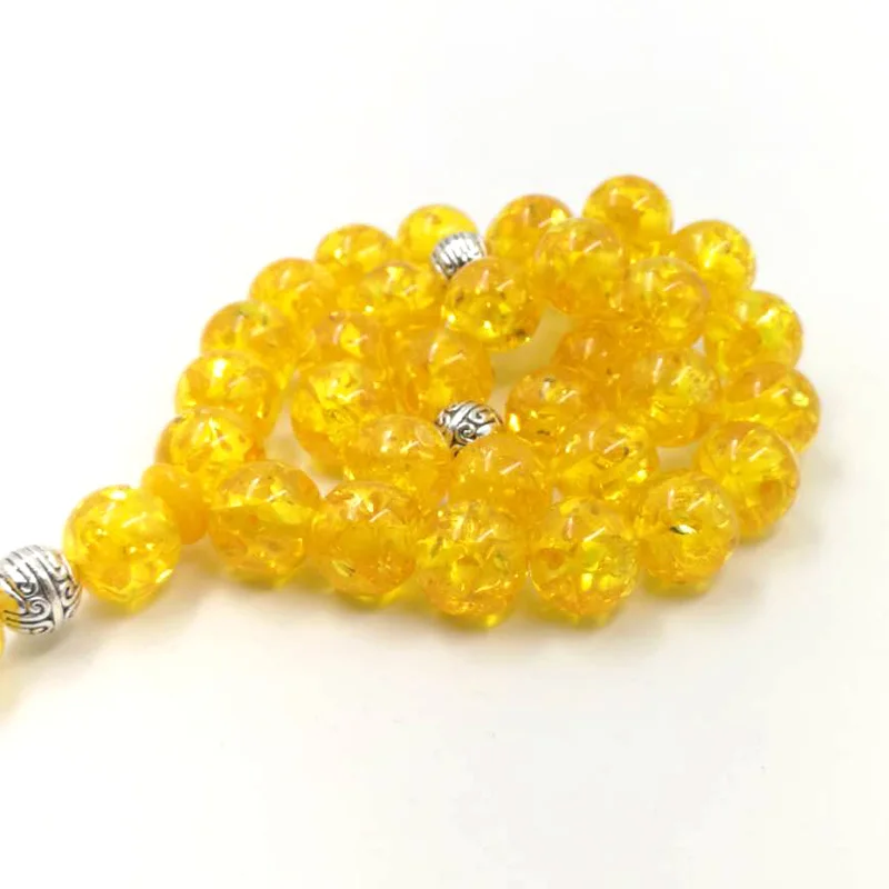 Tasbih со специальным аксессуаром pendan 33 66 99 бисер новый дизайн мужской Tesbih Misbaha