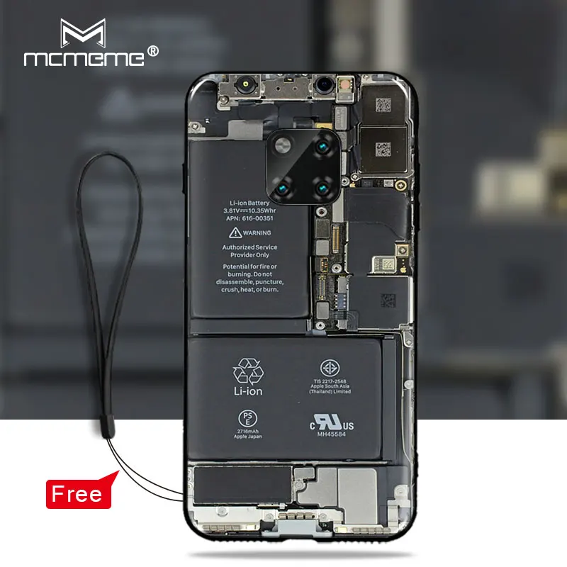 Чехол для Huawei mate20 Mate 20 Pro Мягкая силиконовая задняя крышка из ТПУ довольно