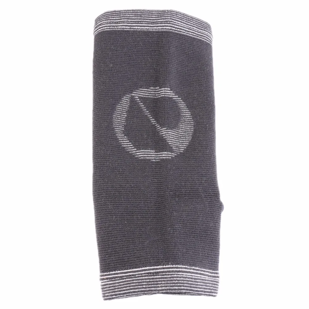 Bamboo Charcoal Ankle Pad Protection Elastic Brace Guard Support Sports Gym - Gray- 1PCS A51 | Спорт и развлечения