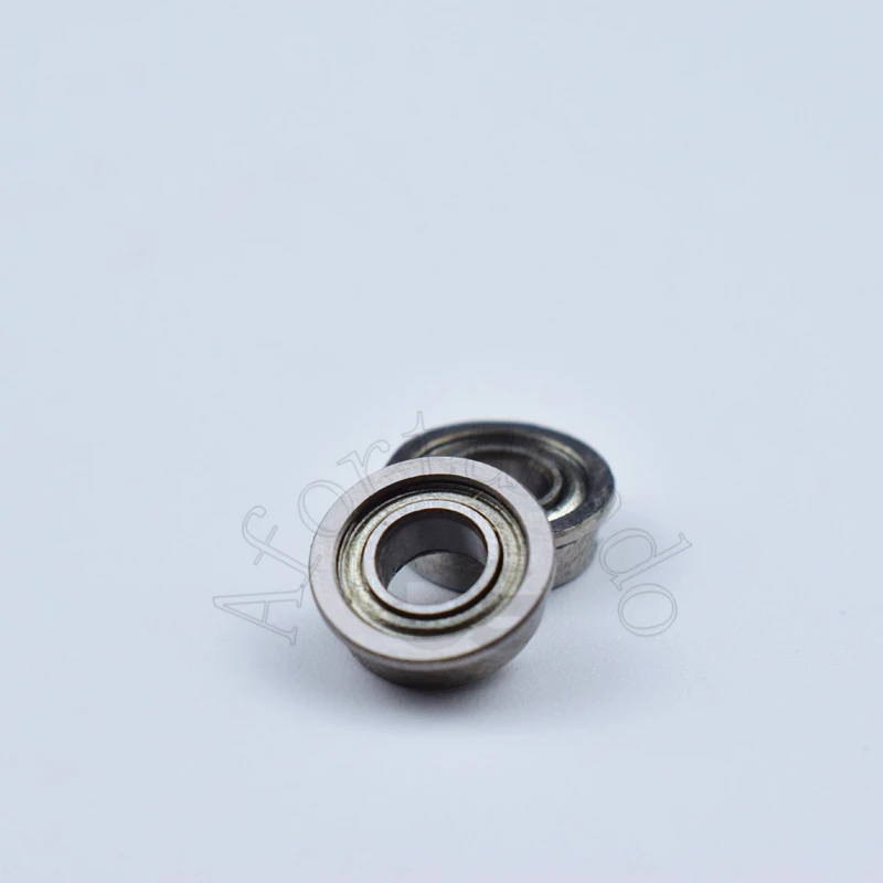 MF84ZZ 4*8 (9 2) * 3 (0 6) мм 10 шт. подшипников металлические герметичные бесплатная