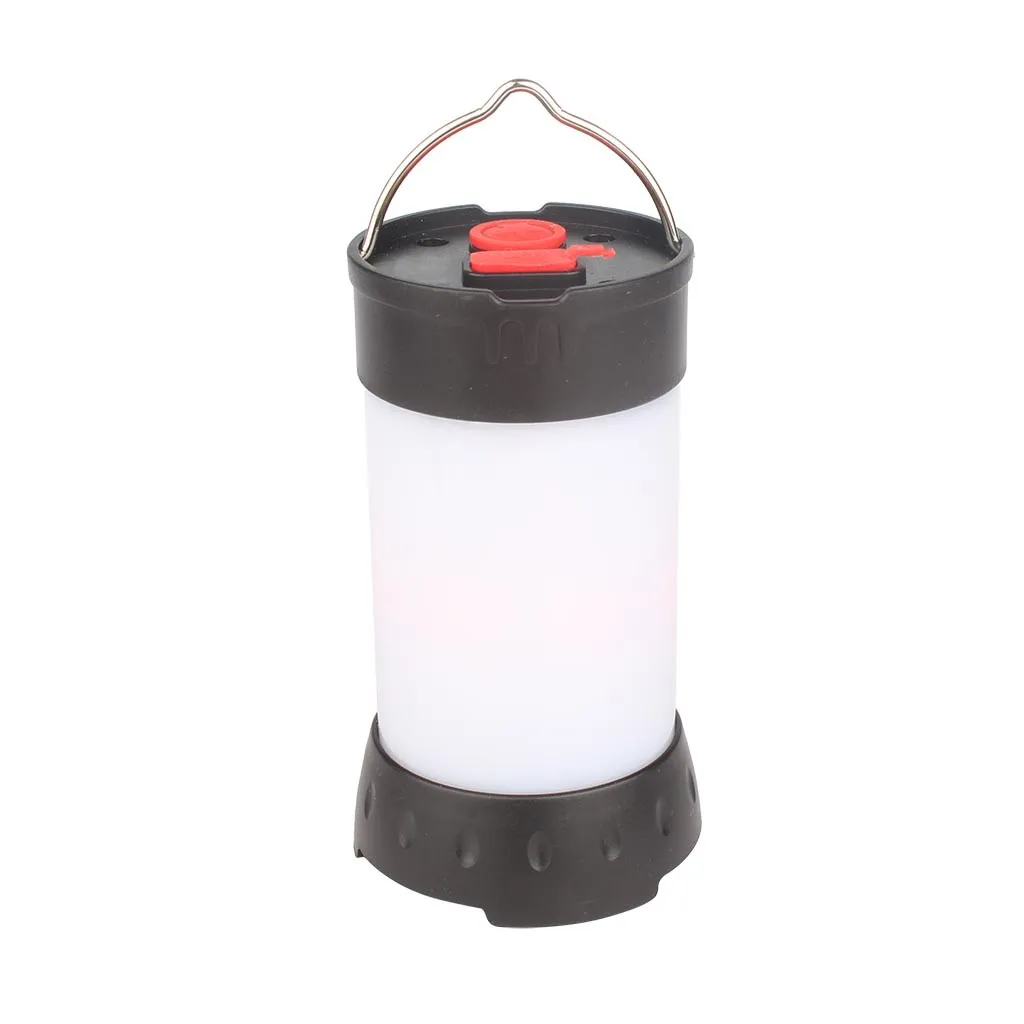 USB заряжаемый светодиодный фонарик мощный кемпинговый фонарь для палатки с