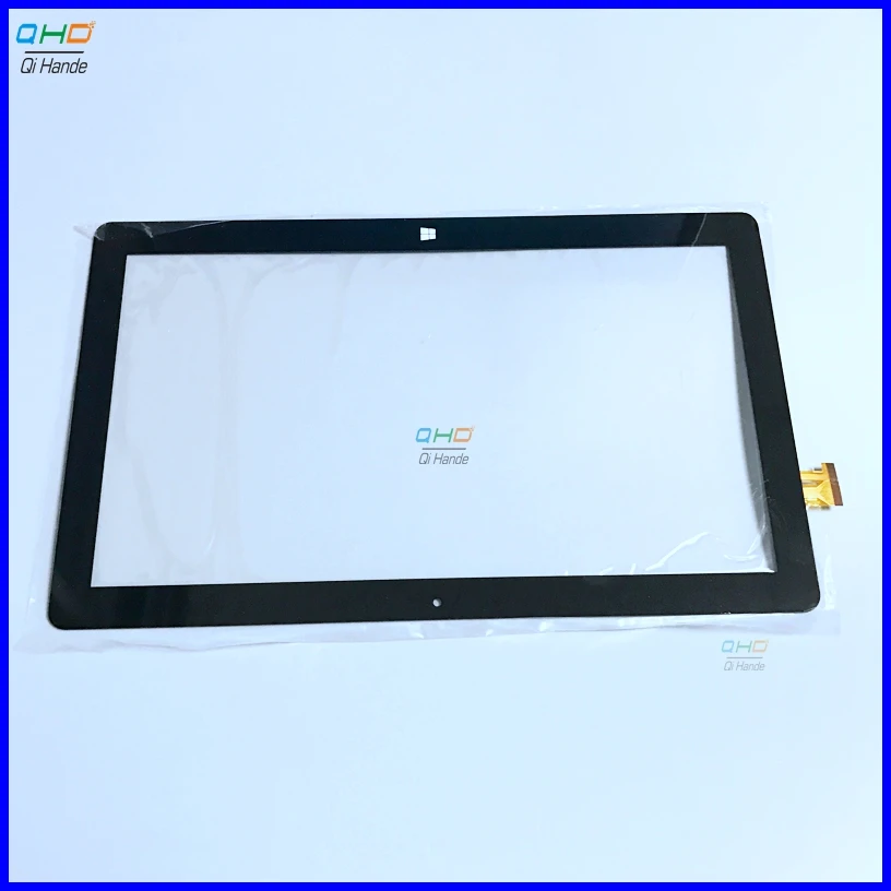

Free shipping 11.6 inch touch screen 100% new for Digma CITI E200 touch panel,Tablet pc glass sensor digitizer