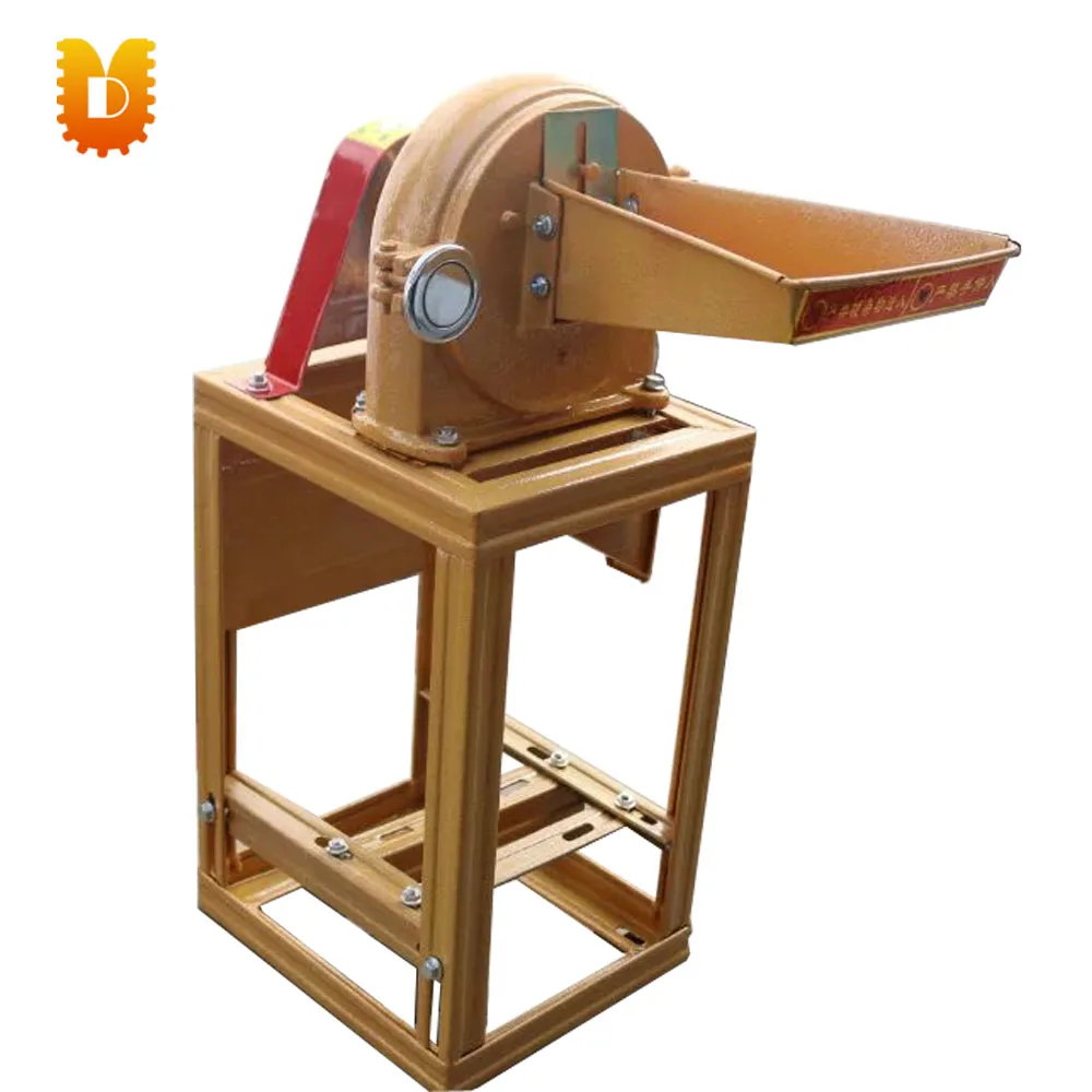 

9FZ-19 tooth claw crusher/grinder/milling machine(without motor)