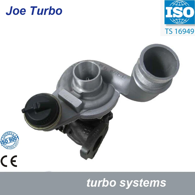 Турбокомпрессор Turbo GT1544S 700830 0003 0001 454165 для RENAULT Espace Megane Laguna Scenic F8Q F9Q 730 1.9L D|turbocharger