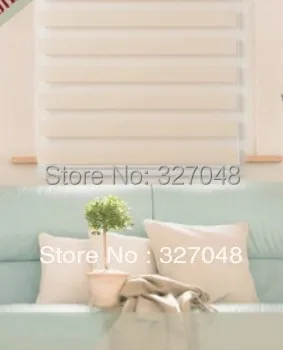 Дешевые жалюзи популярные Зебра жалюзи/электрические жалюзи/двухслойные