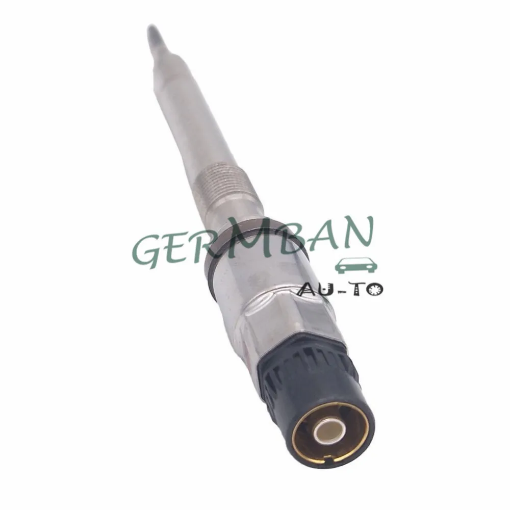Новый изготовленный Высококачественная Свеча для VW Jetta Touareg Golf Passat Beetle Audi Q7 09 15 No #