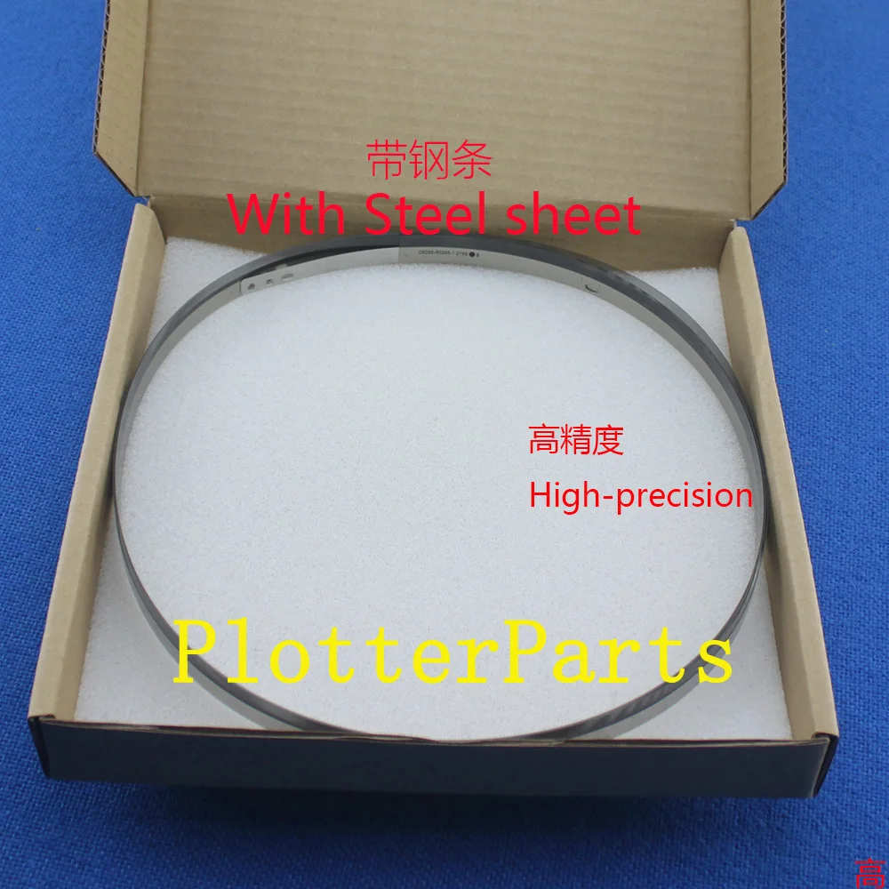 24 дюймовая C7769 60183 полоса энкодера для HP DJ 500 510 800 ps A1color Запчасти принтера