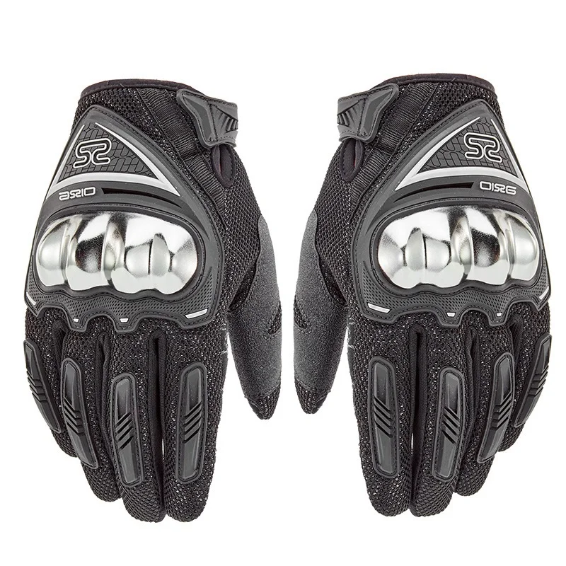 

Motorcycle gloves motocross summer men women moto gloves for motorbike gloves touch screen