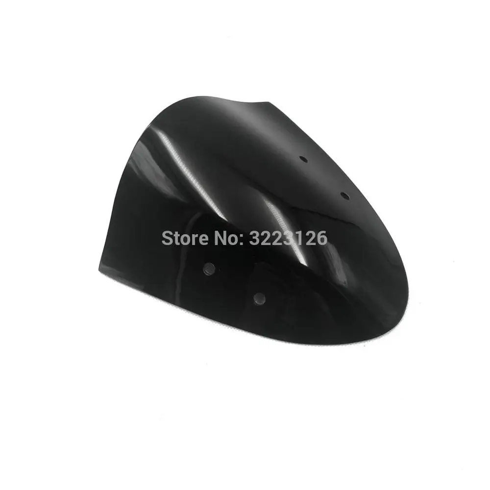 Лобовое стекло для мотоцикла лобовое шторка Kawasaki Ninja650 ER6N 2012 2013 2014|motorcycle