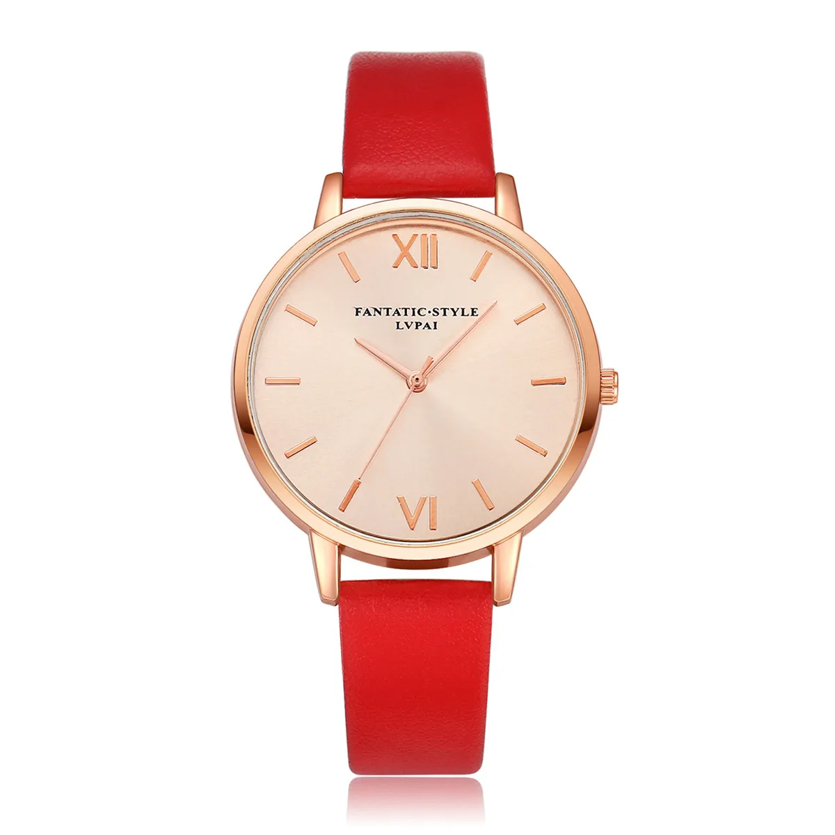 LVPAI брендовые кварцевые часы женские наручные Relogio Feminino Montre Femme relógios|Женские часы|