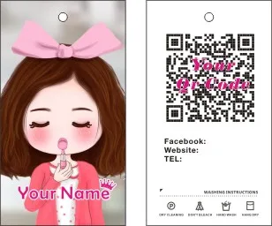 Ярлыки для одежды на заказ ярлыки с бесплатным дизайном|garment hangtags|hangtag designdesign hang