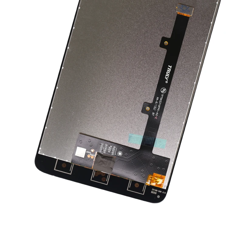 Для BQ V Plus LCD дисплей Pantalla + сенсорный дигитайзер экран Сенсорная панель Новое