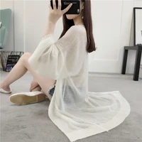cheap wholesale 2018 new summer hot selling womens fashion casual warm nice sweater l131