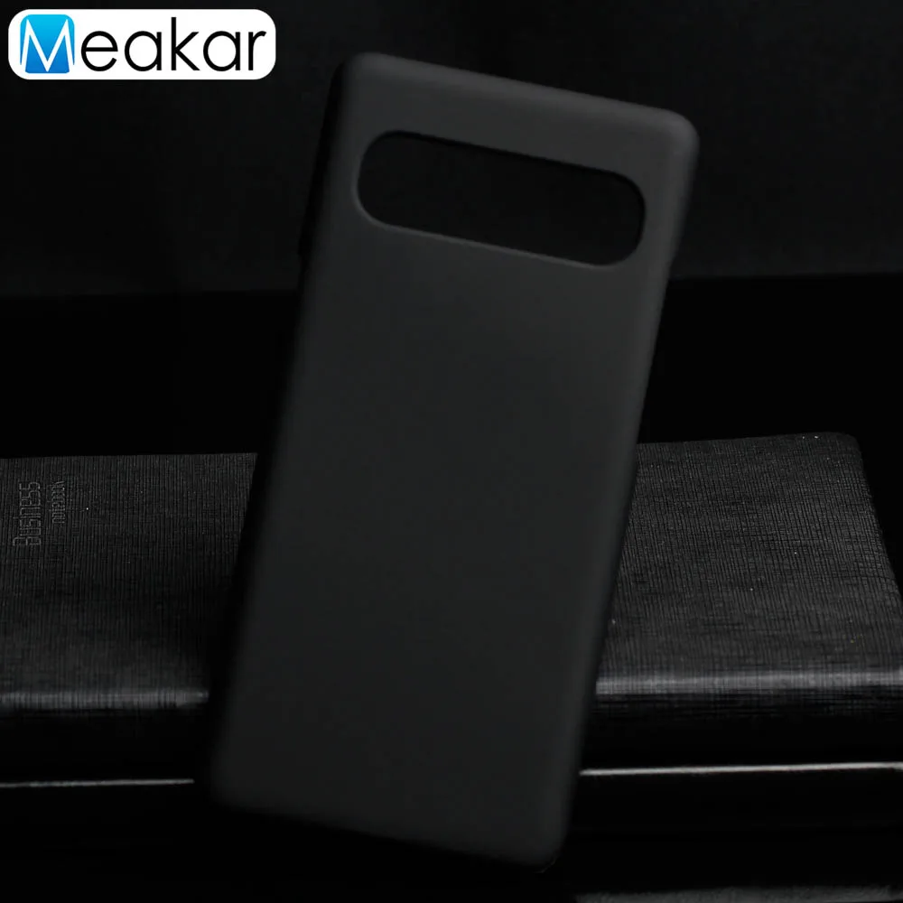 Матовый пластиковый чехол для samsung Galaxy S10 5G задняя крышка телефона | Мобильные