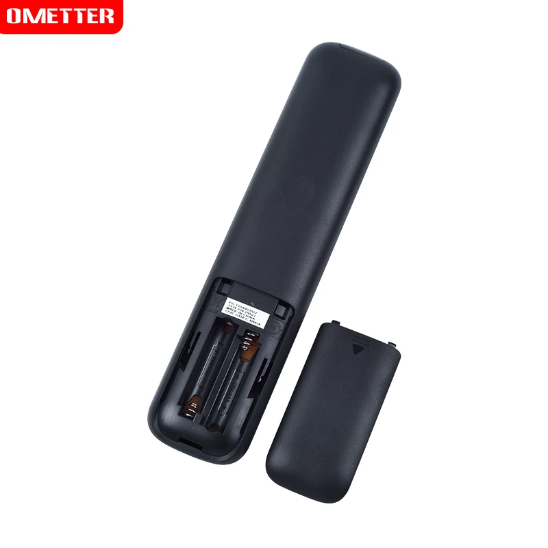 Универсальный пульт дистанционного управления Ometter EN2A27 55H6B 50H7GB для Hisense Sharp Smart LED TV