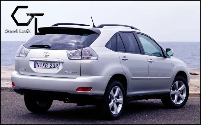 Смарт камера заднего вида для Lexus RX300 MK1 1998 ~ 2003|rear view camera|hd ccdrear camera |