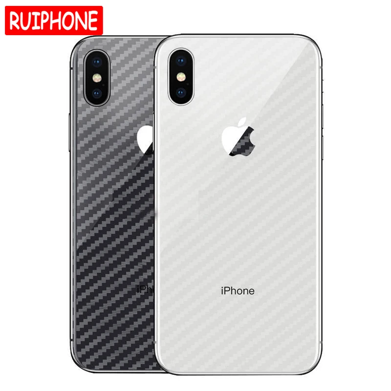 3 шт./лот защитная пленка для iphone X XS MAX XR полная защита от отпечатков пальцев