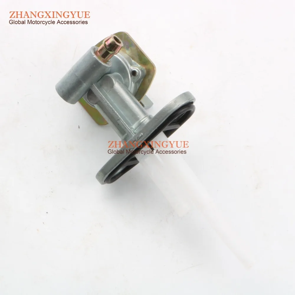 Топливный клапан PETCOCK для YAMAHA PW80 TW200 TTR125 XT350 XT250 TT350 4X8 24500 02 00 23F 20 1998 2005|fuel valve petcock|fuel