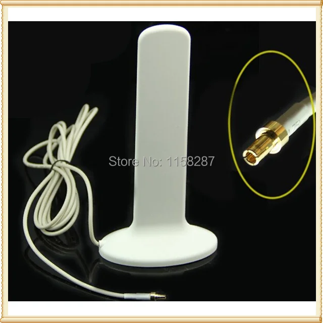 Внешняя антенна 4g TS9 для маршрутизатора HUAWEI E589 E5372 E392 E397 E398 K5005 4G|4g antenna ts9|antenna ts94g |