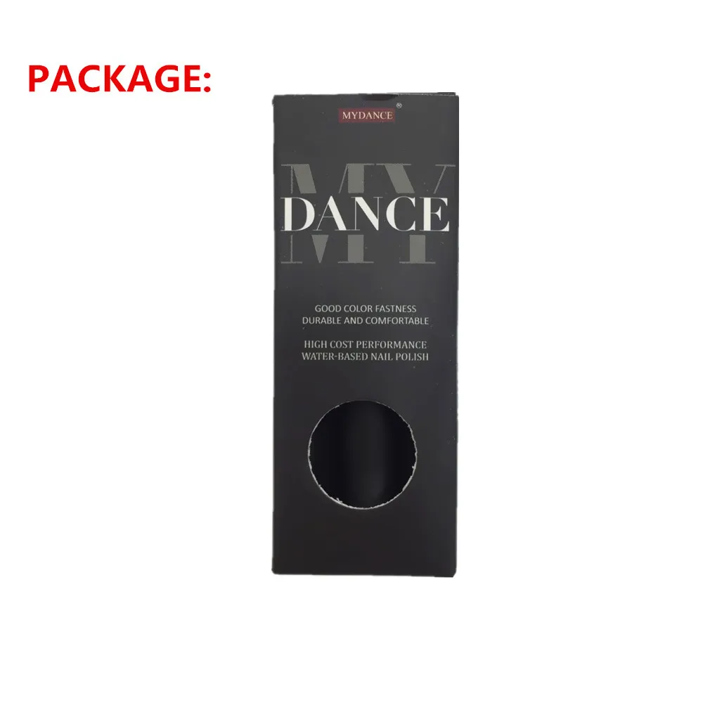 Лак для ногтей MYDANCE 1 флакон 6 мл Лотос Отшелушивающий лак стойкий маникюрный