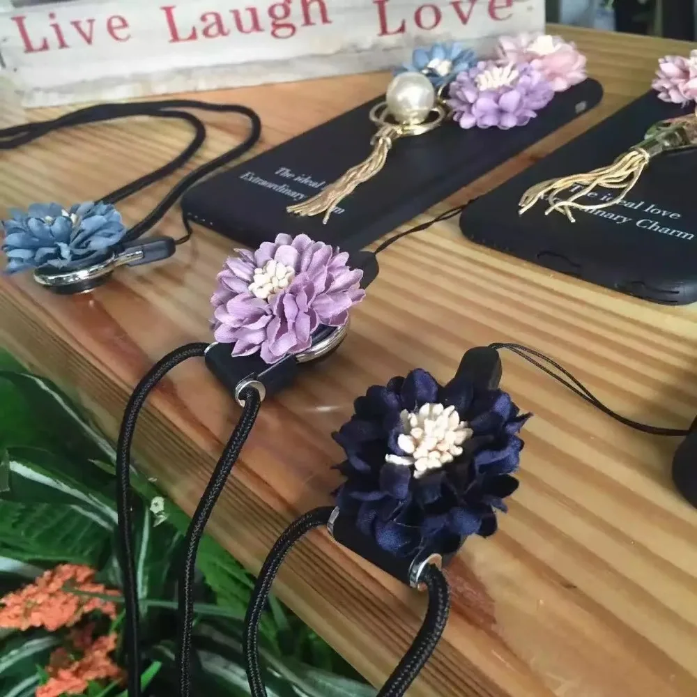 Довольно 3 3dflowers Металлические Листья Перл Снег Логотип кисточкой Импорт Мягкой