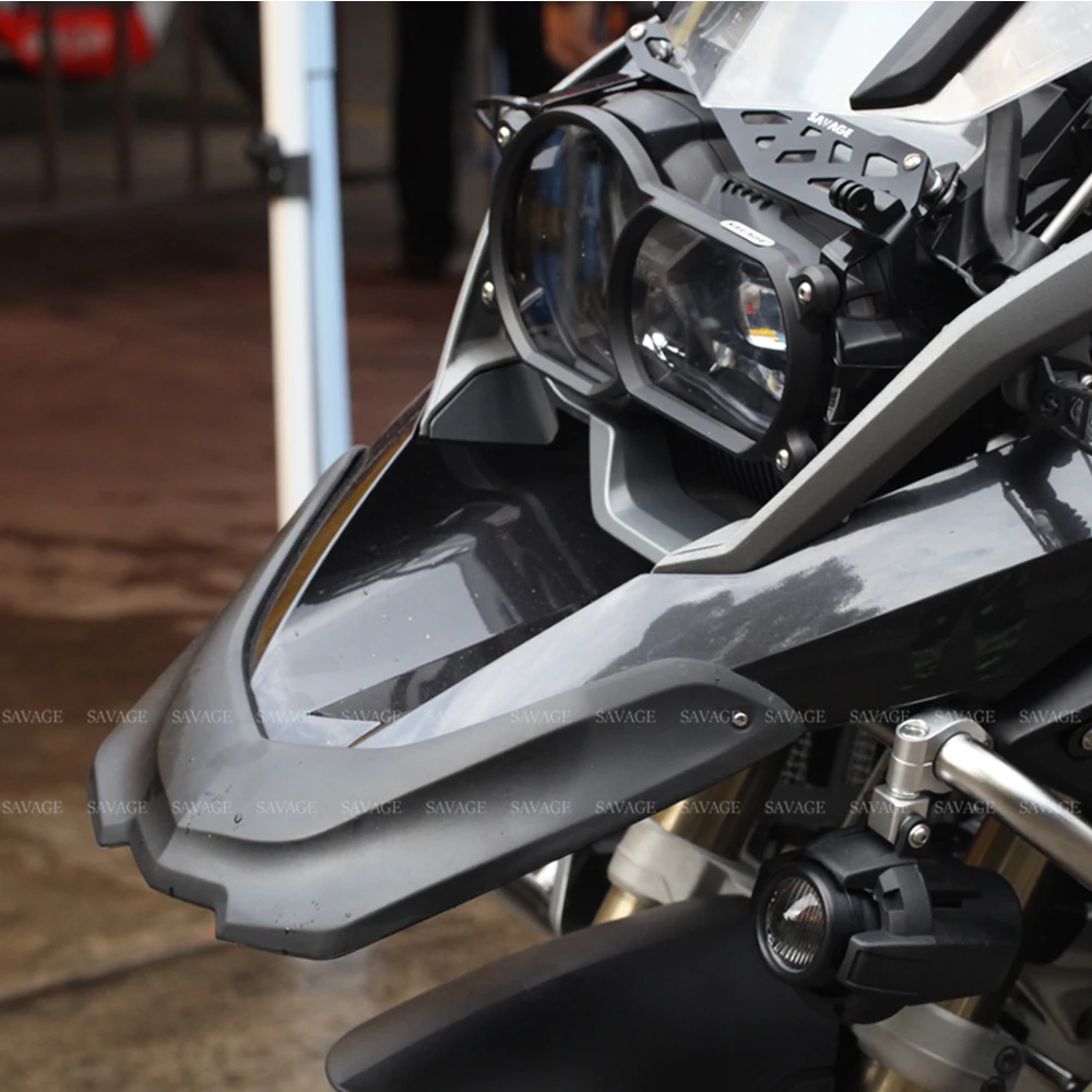 Накладка на переднее крыло для BMW R1200 GS/ R1200GS LC Adventure 2013 2016 14 15 аксессуары