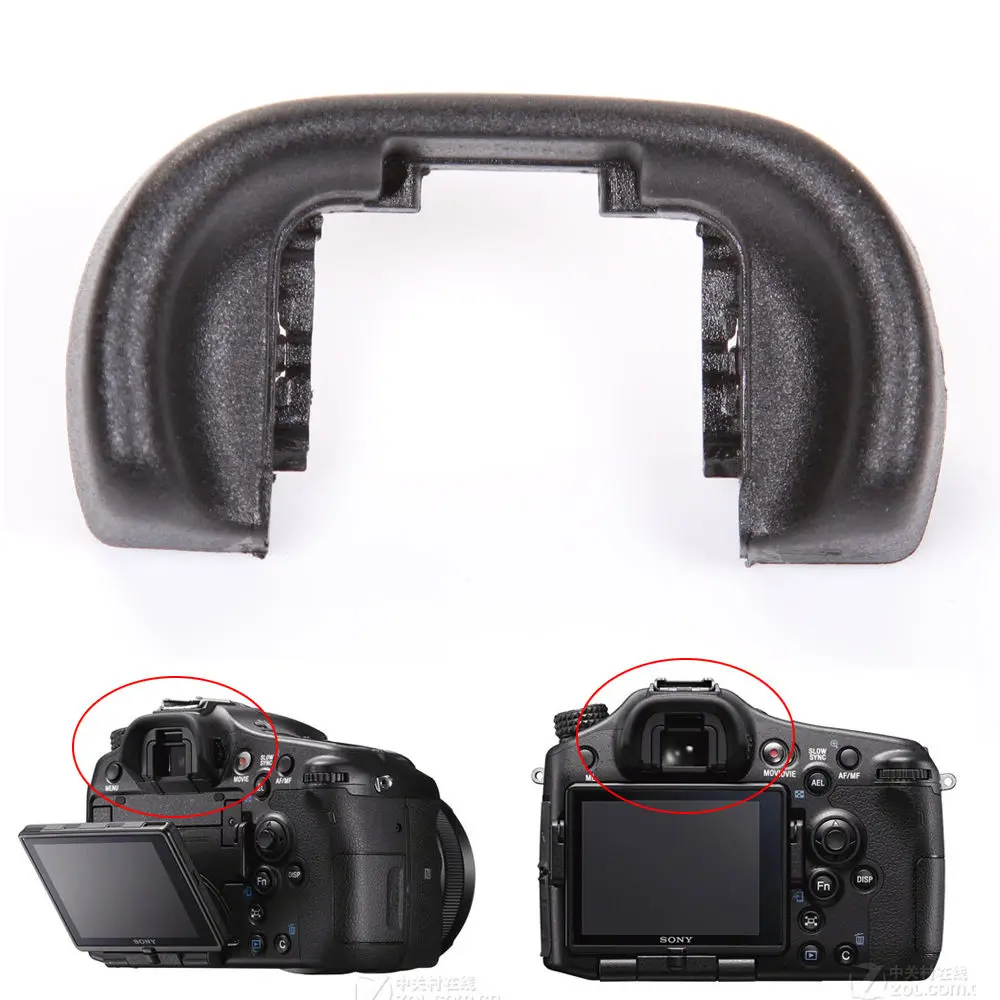 Окуляр видоискатель наглазник для Sony FDA EP12 SLT A77 II A77V A77II ILCA 77M2 новый|Аксессуары