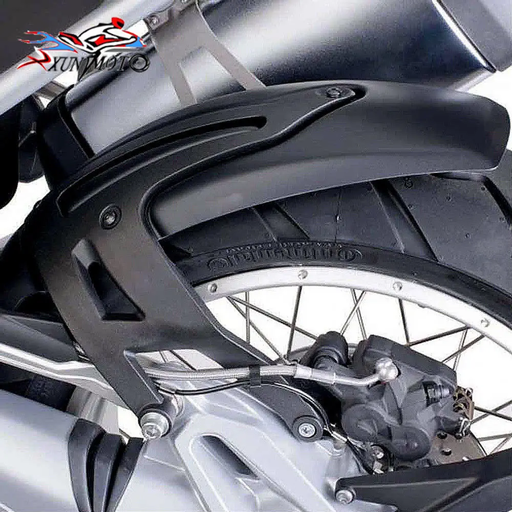 Для 2013 2017 BMW R1200GS ADV заднее крыло для колеса мотоцикла всплеск брызговика рамка