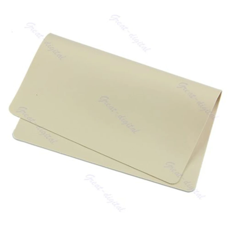 

1PC For Needle Machine Supply Tattoo Practice Skin Blank Plain New Design Hot