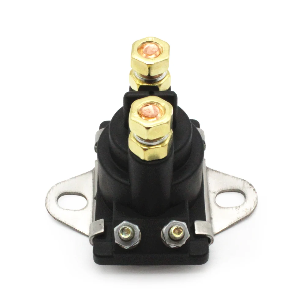 Соленоидное реле MerCruiser 89 96158T 12 В аксессуары для автомобиля Стайлинг|relay solenoid|starter