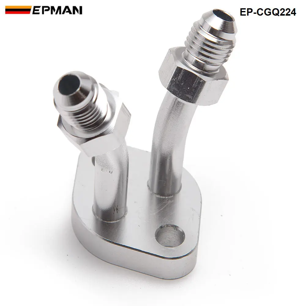 Turbo воды фланец подходящий для Toyota CT9 CT12 CT20 CT26 4AN EP-CGQ224 |