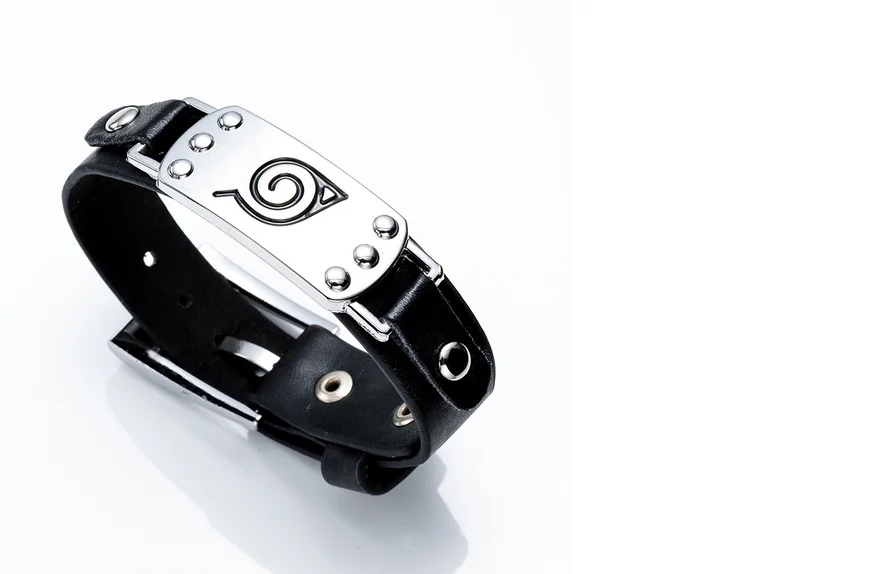 Мультфильм Аниме подарок атака на Титанов Наруто Коноха Шаринган цельнокроеное