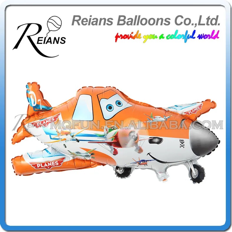 REIANS 82 см новый мультфильм сельскохозяйственный распылитель самолет Дасти