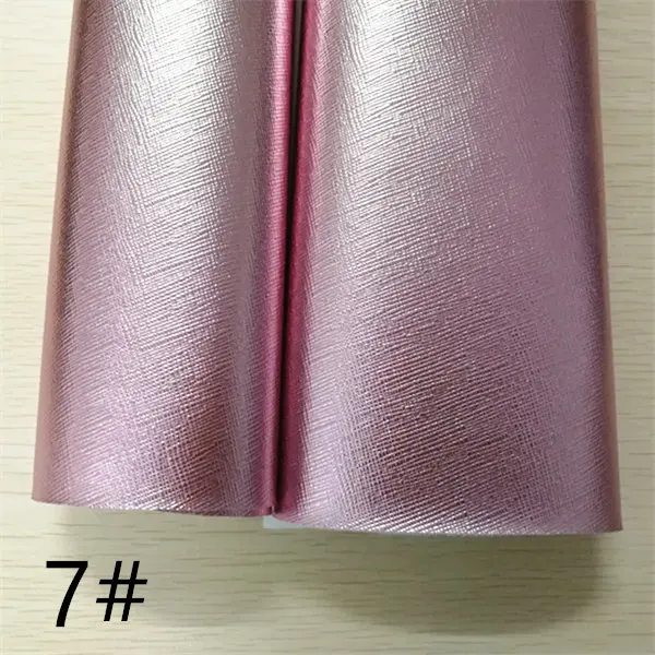 Free shipping 7.6*12inch synthetic leather fabric for DIY accessories | Дом и сад