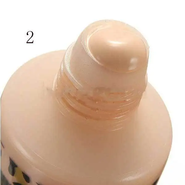 BuyGenton Leopard BB Magic Cream Smooth Moisturizing Liquid Foundation|foundation primer|cream carcream hair and beauty |
