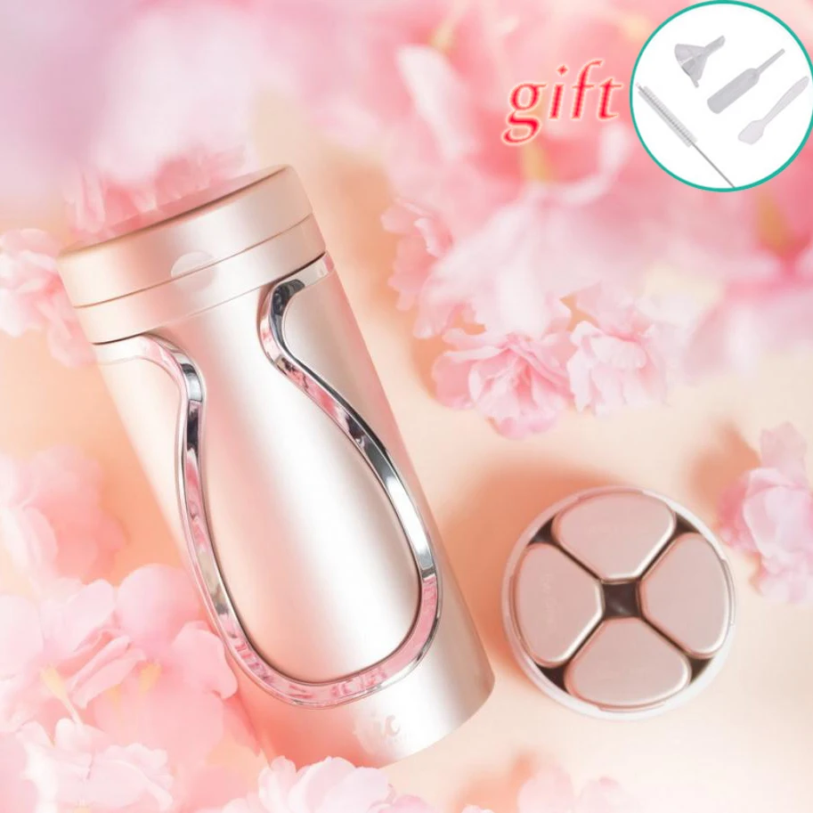 TIC Travel Sub Bottle лосьон для кожи уход за ванной продукты крем лица коробка флакон