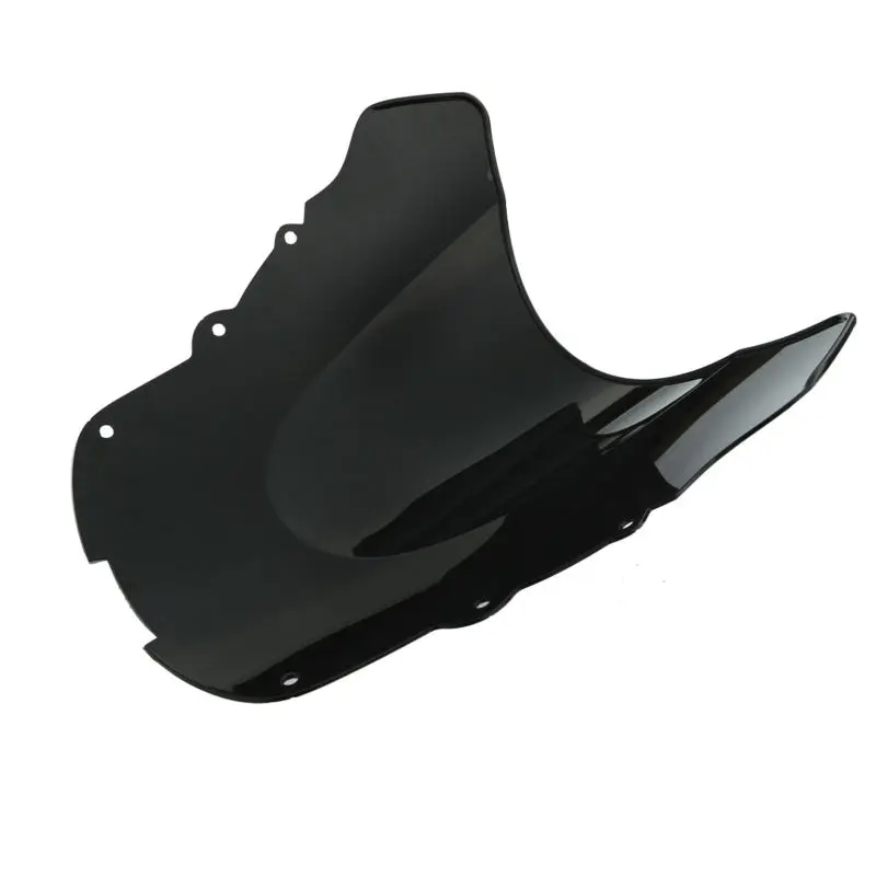 Ветровое стекло для HONDA CBR 1100XX 1996 2007 черное|windscreen windshield|windshield windscreenhonda cbr windshield |