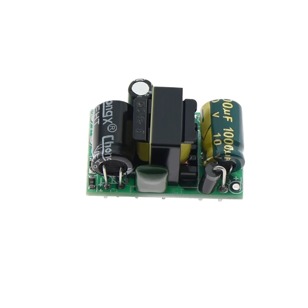 5V700mA(3,5 Вт) 9V500mA 12V450mA 5 Вт изолированный переключатель модуль питания AC-DC понижающий модуль