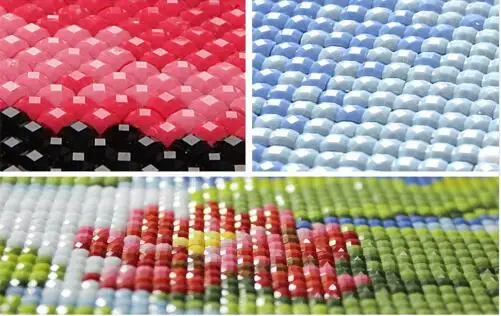 Алмазная 3D картина сделай сам вышивка Цветы Стразы крестиком цветы корзина