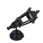 Кукольный домик, игрушечная мебель для ролевых игр, игрушки со светодиодсветильник, переключатель на батарейках, настенный ураган