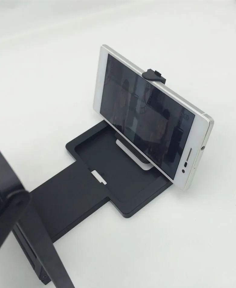 Горячая Распродажа мобильных телефонов увеличитель экрана 3D видео дисплей