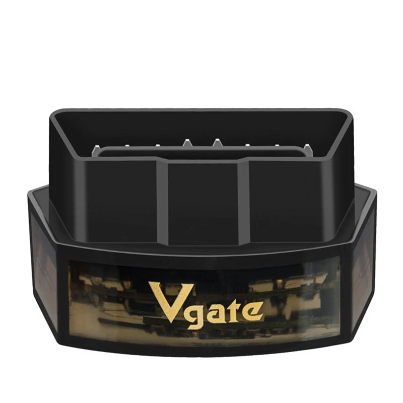 Vgate iCar Pro OBD2 сканер Bluetooth 3 0 WIFI для Android/IOS Wi-Fi автомобильный диагностический