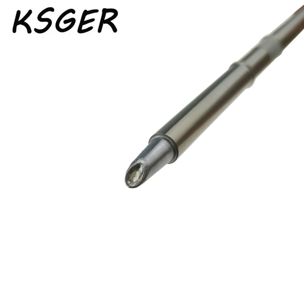 : KSGER T12 BCM3 паяльники припой советы хорошее качество серии железные наконечники