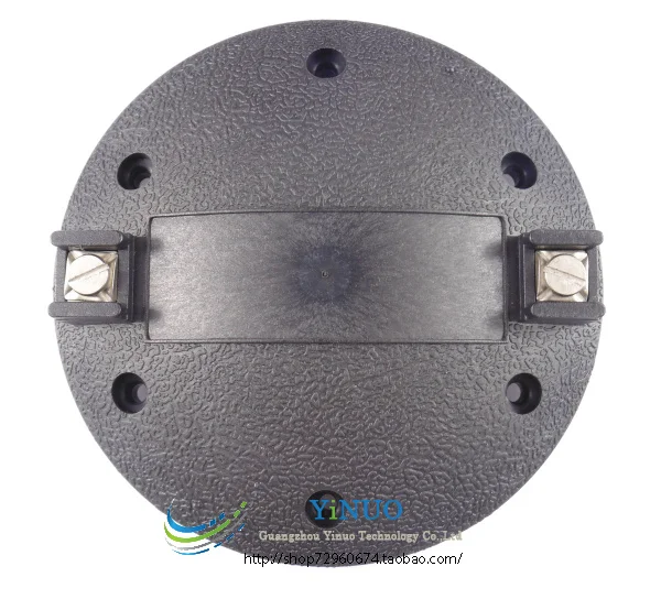 Сменная диафрагма для электроголосового ND5A 16 EV ND6 Ом плоский провод CCAR|diaphragm
