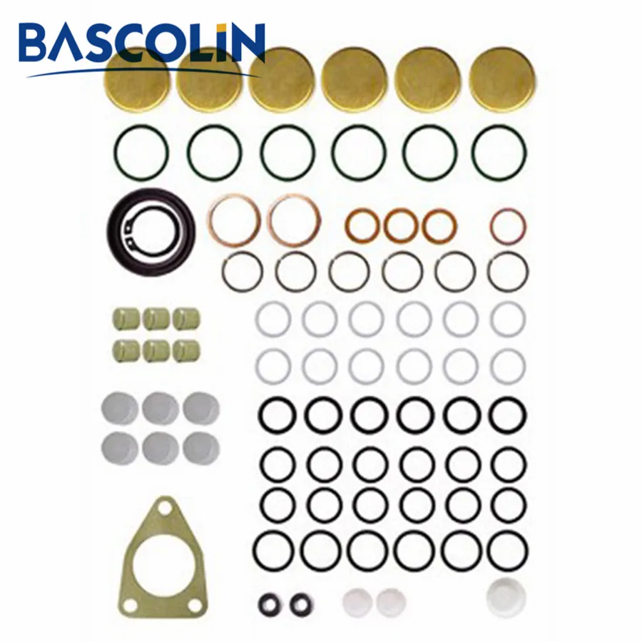BASCOLIN Pump Repair Kits 2417010021 | Автомобили и мотоциклы