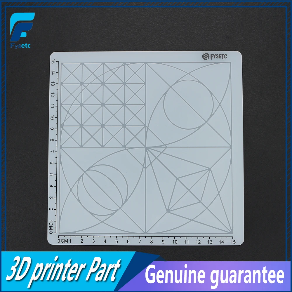 

Type A Child Gift Silicone Mat Basic Template Multi-Purpose 3D Design + 10M PLA Filament 1.75mm For 3D Printer Pens