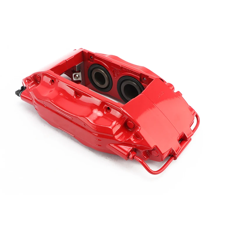 Суппорт тормоза гоночного автомобиля KOKO F50 4 Позиция для audi a6 c6 bmw e87 | Автомобили и