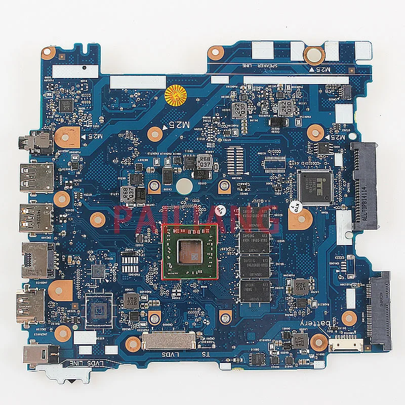 

PAILIANG Laptop motherboard for HP PAVILLION 10 PC Mainboard 6050A2638101-mb-a01 tesed DDR3