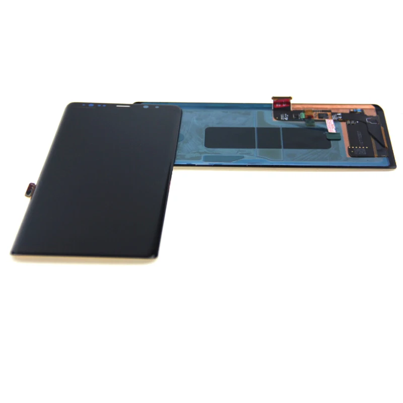 N950 для samsung Note8 смартфон lcd N950F/N950 запасной дисплей на замену ремонт аксессуары
