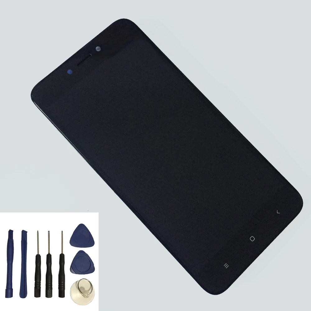 Сенсорный экран с дигитайзером для Xiaomi Redmi 4X сенсорный ЖК дисплеем панель